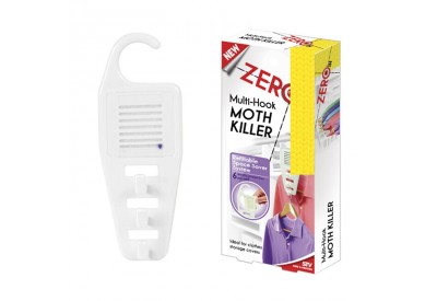 Zero In Multi-Hook Moth Killer (pack of 6)